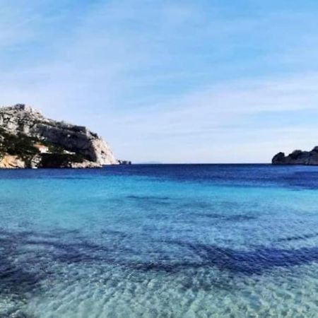 Emeraude Centre Ville Marseille Eksteriør bilde