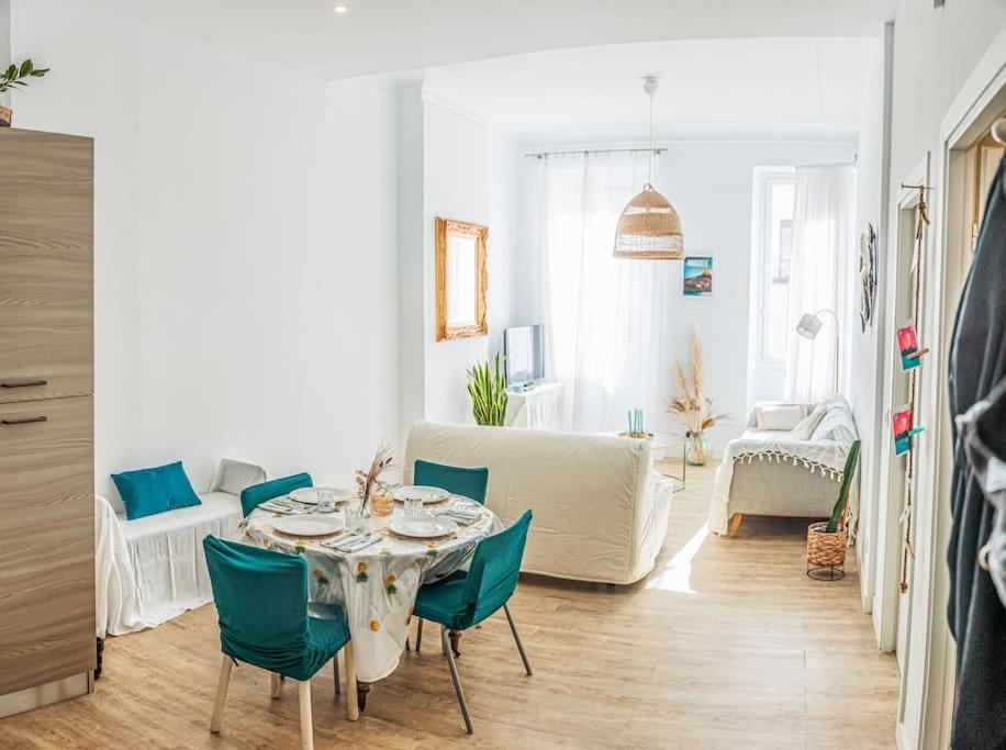 Emeraude Centre Ville Marseille Eksteriør bilde
